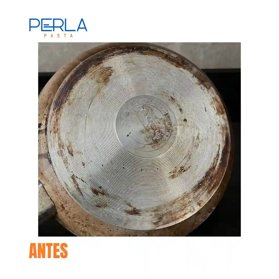 Pack Dúo (Desengrasante Gel Concentrado - Botella desengrasante Spray) - Perla Pasta - Productos de limpieza