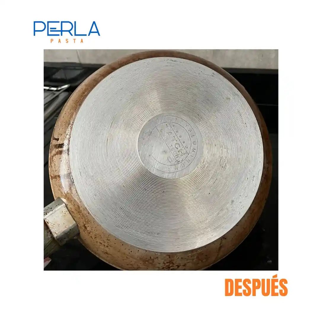 Pack Dúo (Desengrasante Gel Concentrado - Botella desengrasante Spray) - Perla Pasta - Productos de limpieza