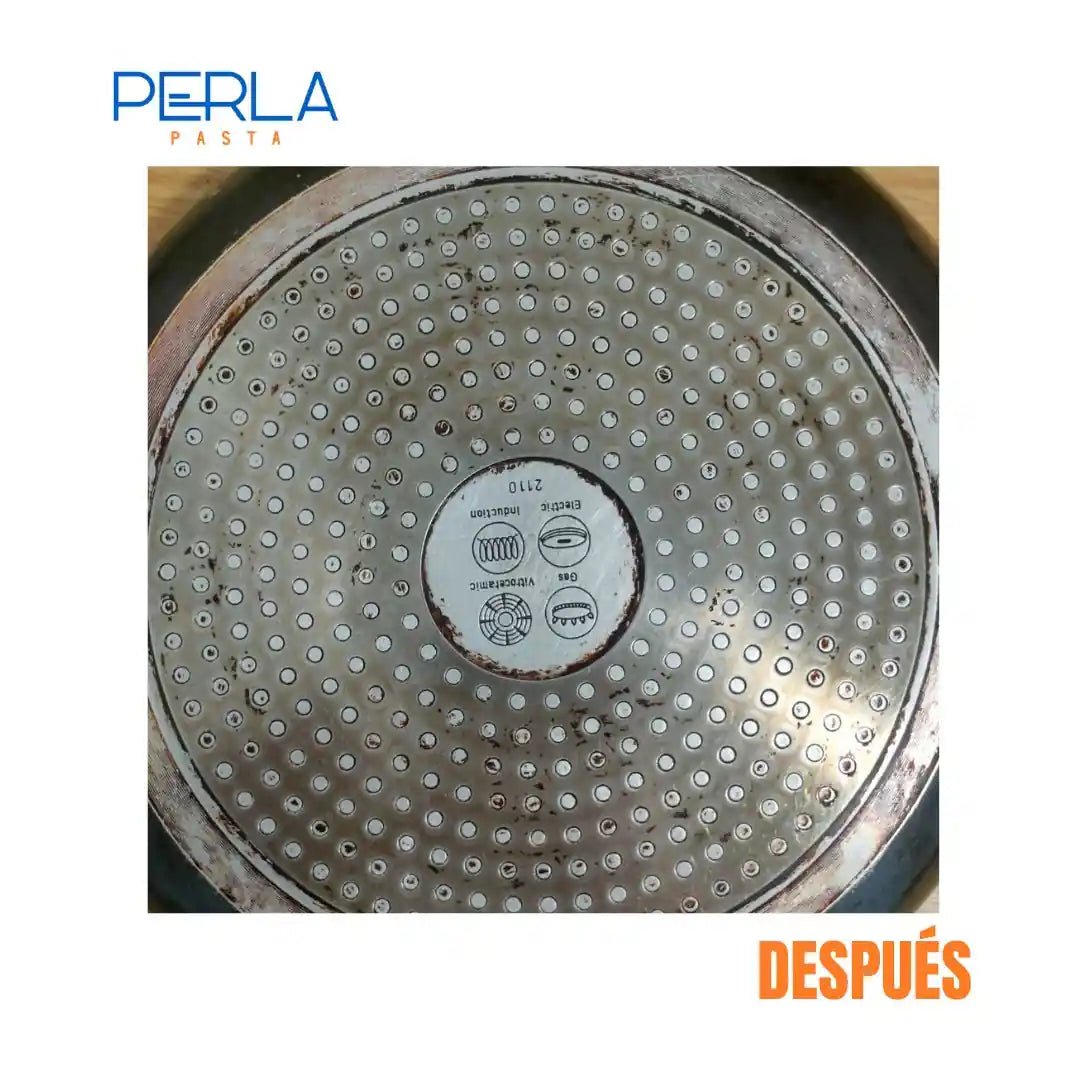 Pack Dúo (Desengrasante Gel Concentrado - Botella desengrasante Spray) - Perla Pasta - Productos de limpieza