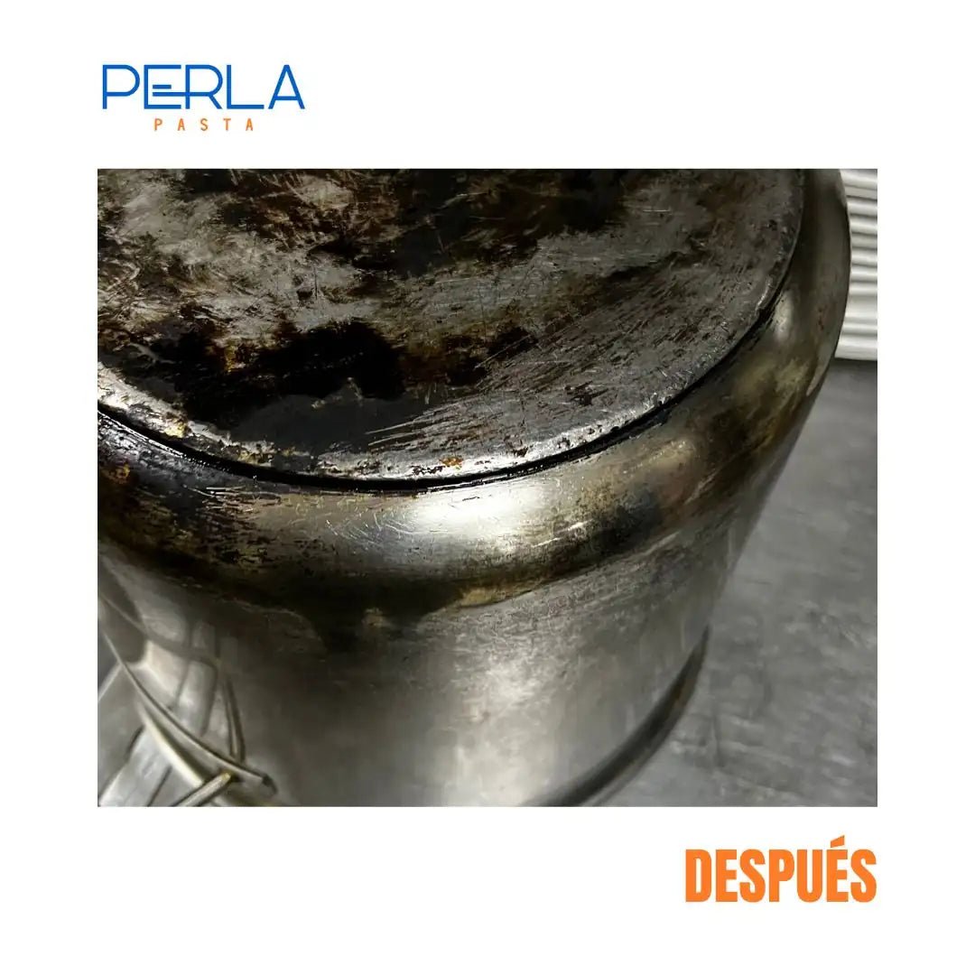 Pack Dúo (Desengrasante Gel Concentrado - Botella desengrasante Spray) - Perla Pasta - Productos de limpieza