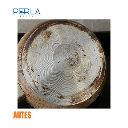 Pack Dúo (Desengrasante Gel Concentrado - Botella desengrasante Spray) - Perla Pasta - Productos de limpieza