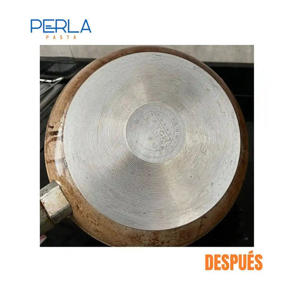 Pack Dúo (Desengrasante Gel Concentrado - Botella desengrasante Spray) - Perla Pasta - Productos de limpieza