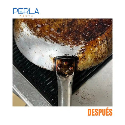 Pack Dúo (Desengrasante Gel Concentrado - Botella desengrasante Spray) - Perla Pasta - Productos de limpieza