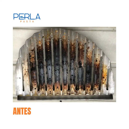 Pack Dúo (Desengrasante Gel Concentrado - Botella desengrasante Spray) - Perla Pasta - Productos de limpieza